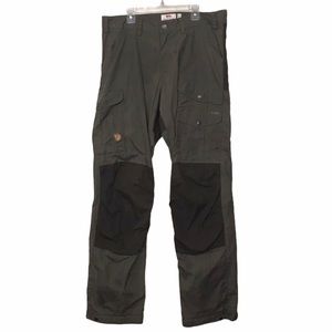 FjallRaven Vidda Pro Long Trouser Tactical Pants